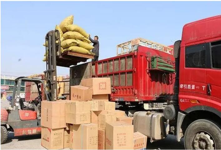 厦门到宁乡市物流专线