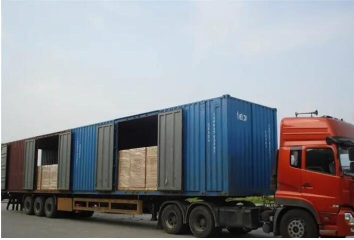 厦门到宁乡市整车运输