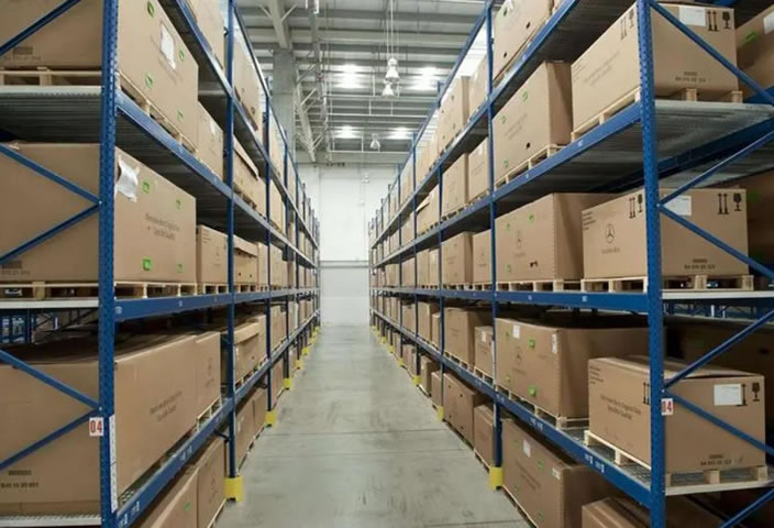 厦门到宁乡市货物仓储