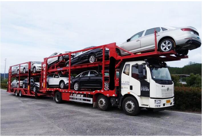 厦门到宁乡市轿车托运